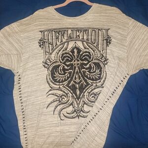 Men's graphic t shirt